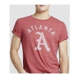 Awake Atlanta Gothic A T-shirt - Large